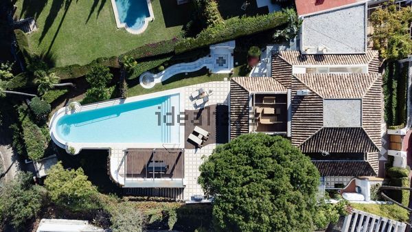3-bedroom freehold villa in Marbella — photo 4 of 5