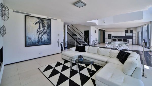 Detached house in Sierra Blanca, Marbella — image 4