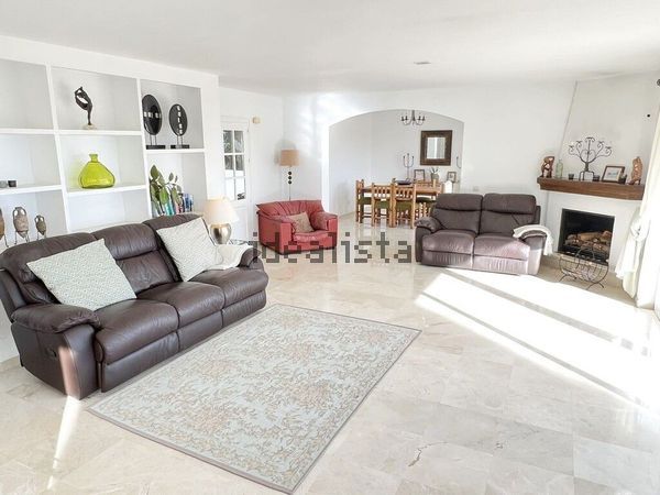 Detached house in Mijas Pueblo, Mijas — image 3