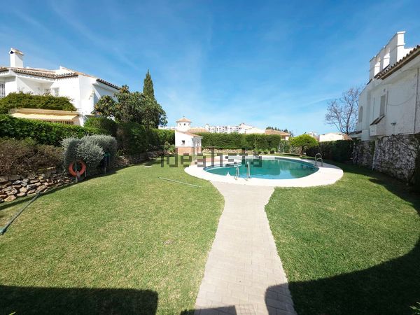 3-bedroom freehold villa in Mijas — photo 1 of 5