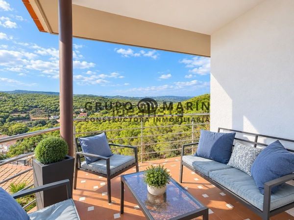 Detached house in Calle Sant Damià, Cala Sant Francesc - Santa Cristina, Blanes — image 5