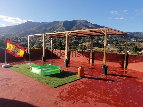 Estate in Puente El Hornillo-La Alquería Nn, Valtocado - La Alquería - La Atalaya, Mijas — image 5