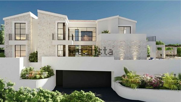 Detached house in La Quinta, Benahavís — image 3