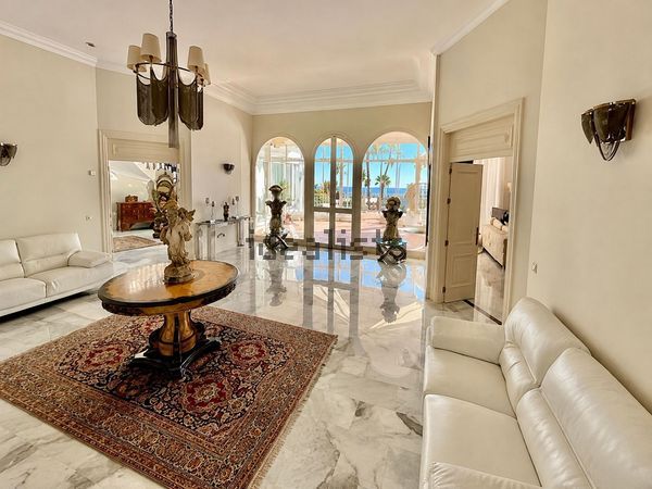 Detached house in Carretera de Mijas, 9, Mijas Pueblo, Mijas — image 3