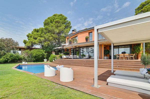 4-bedroom freehold villa in Palafrugell — photo 2 of 5