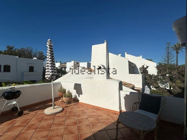 2-bedroom freehold villa in Estepona — photo 5 of 5