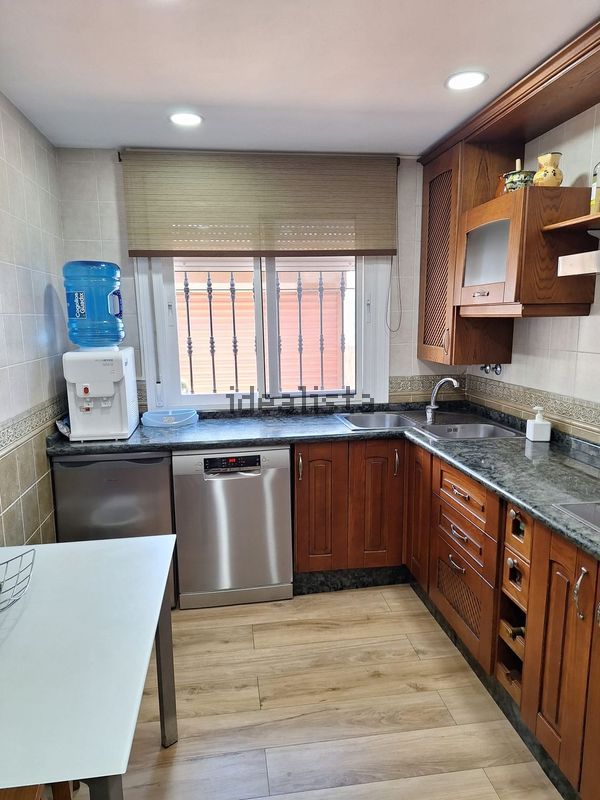 Terraced house in Valdeolletas-Las Cancelas-Xarblanca, Marbella — image 4