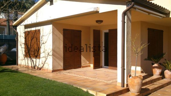 Detached house in Ancla, Cala Sant Francesc - Santa Cristina, Blanes — image 4