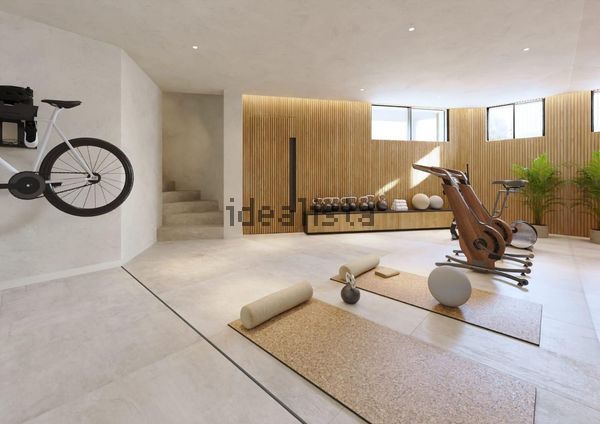 Semi-detached house in Calle de la Coma, Genova, Palma de Mallorca — image 4