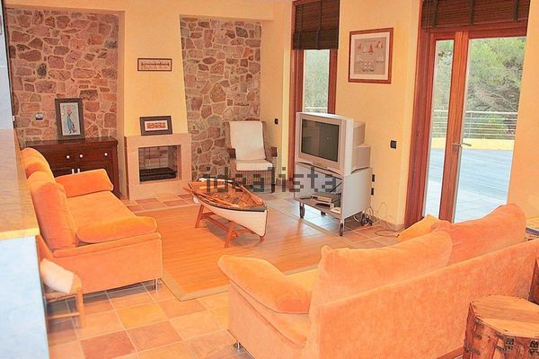 Detached house in Canyelles, Lloret de Mar — image 3