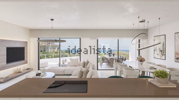 3-bedroom freehold villa in Estepona — photo 5 of 5