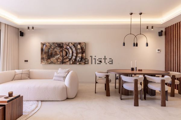 Terraced house in Monte Marbella Club, Lomas de Marbella Club, Marbella — image 4
