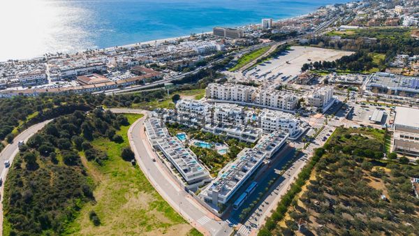 4-bedroom freehold villa in Mijas — photo 2 of 5