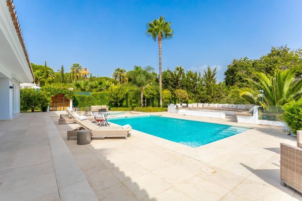 Detached house in Las Brisas, Marbella — image 5