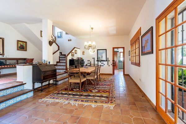 4-bedroom freehold villa in Mijas — photo 4 of 5
