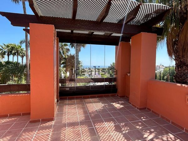 4-bedroom freehold villa in Marbella — photo 4 of 5