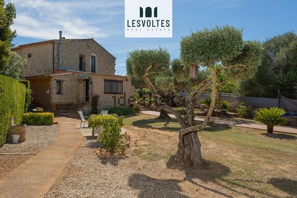 Detached house in Calle de Salt Ses Eugues, Residencial Begur - Esclanyà, Begur — image 4
