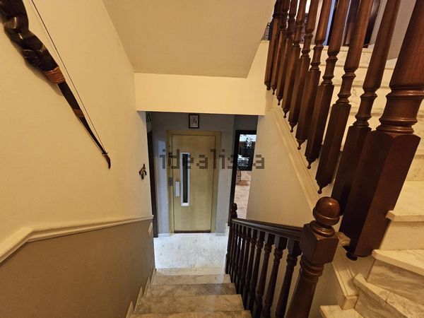 5-bedroom freehold villa in Fuengirola — photo 3 of 5