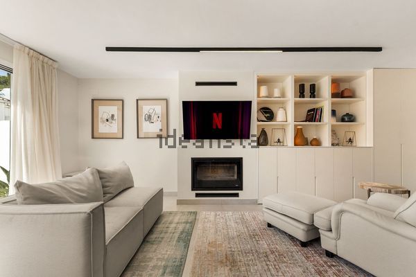 Terraced house in Lar Del Sol, 170, Nueva Atalaya, Estepona — image 5