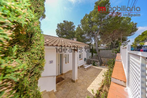 Detached house in Calle Sant Damià, 32, Cala Sant Francesc - Santa Cristina, Blanes — image 5