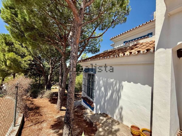 Detached house in Rosa de Piedras, 25, Valtocado - La Alquería - La Atalaya, Mijas — image 4