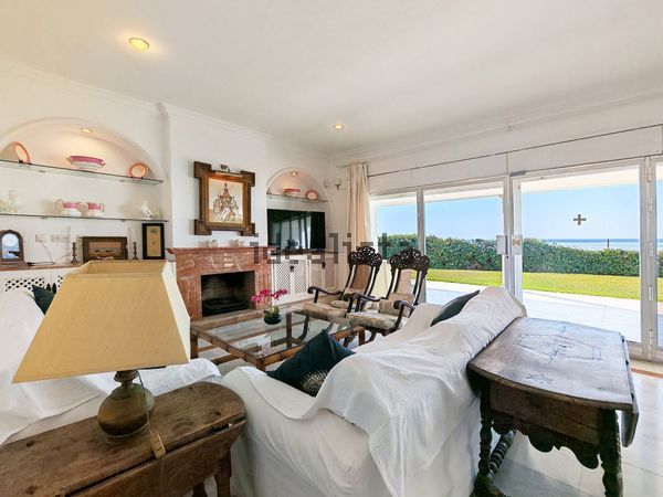 Detached house in Guadalmina Baja, Marbella — image 4