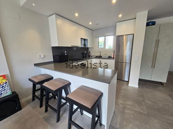 Terraced house in Sierra Nieves-reser Mijas, 3, La Cala de Mijas, Mijas — image 5