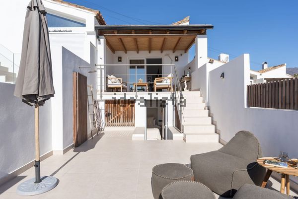 2-bedroom freehold villa in Estepona — photo 5 of 5