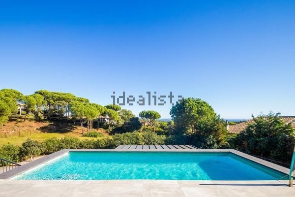 3-bedroom freehold villa in Castell-Platja d'Aro — photo 5 of 5