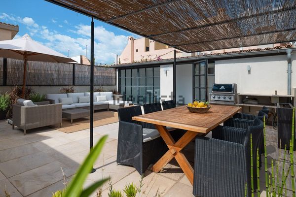 3-bedroom freehold villa in Palma — photo 2 of 5