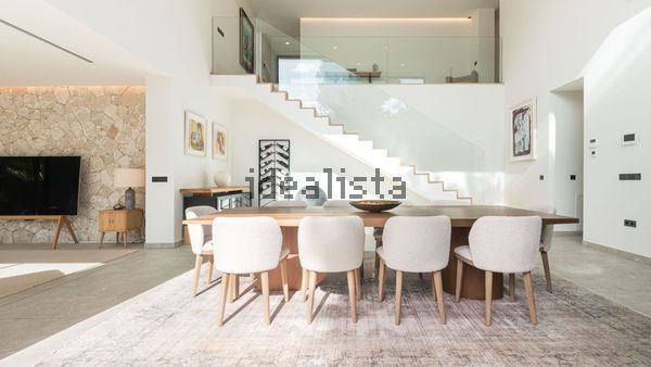 Detached house in Cala Vinyes, Calvià — image 5