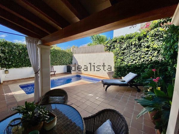 4-bedroom freehold villa in Palma — photo 3 of 5