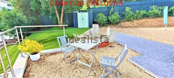 Detached house in Camino de Montbarbat Nn, Les Masies de Lloret - Lloret Verd, Lloret de Mar — image 5