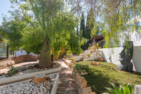 Detached house in Mijas Pueblo, Mijas — image 5