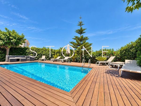 3-bedroom freehold villa in Ciutadella — photo 3 of 5
