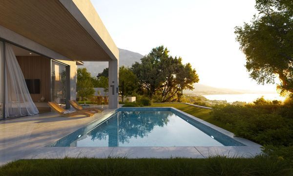 4-bedroom freehold villa in Mijas — photo 1 of 5