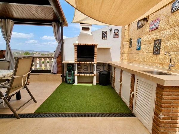 Detached house in Calle Petronio, Fuente Alegre - El Chaparral - Los Morales, Málaga — image 3