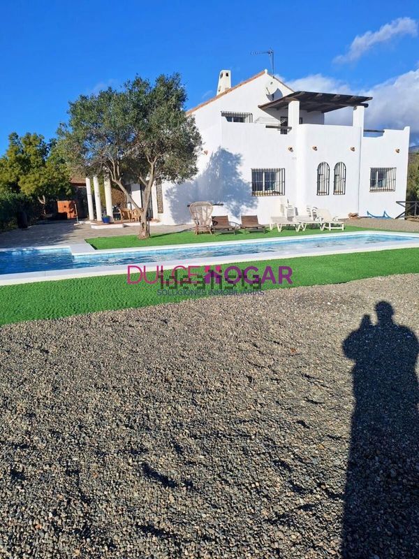 Detached house in Los Llanos, Estepona — image 5