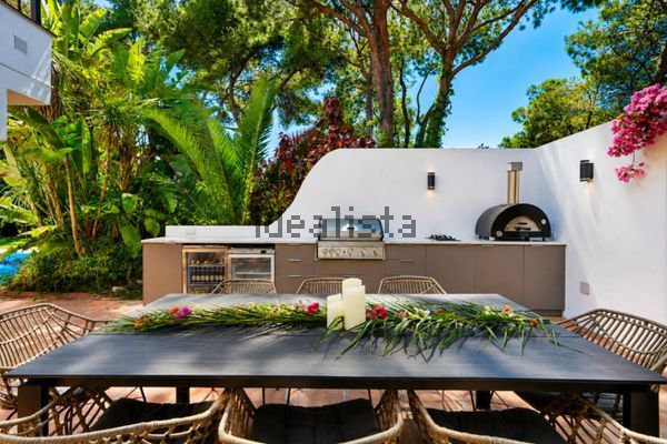 Detached house in 8-ur Hacienda Las Chapas, 31, Hacienda Las Chapas, Marbella — image 5
