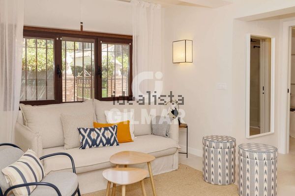 Terraced house in Avenida de la Playa, Atalaya-Isdabe, Estepona — image 5