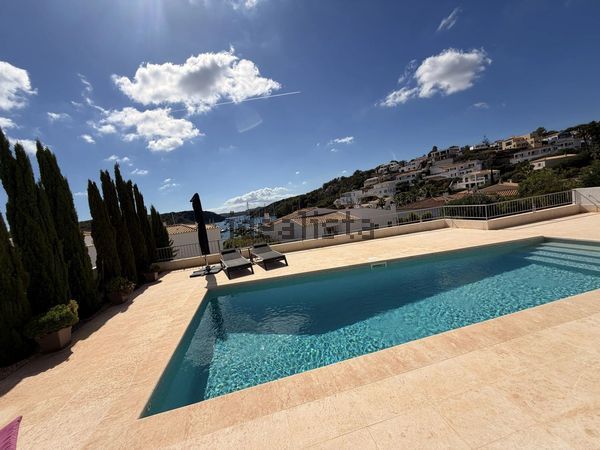 Detached house in Port d'Addaia, Es Mercadal — image 4