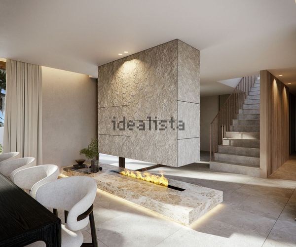 4-bedroom freehold villa in Marbella — photo 2 of 5