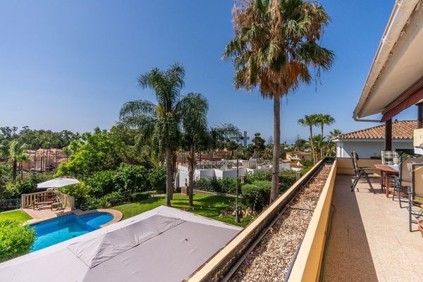 Detached house in Marbesa, Marbella — image 5
