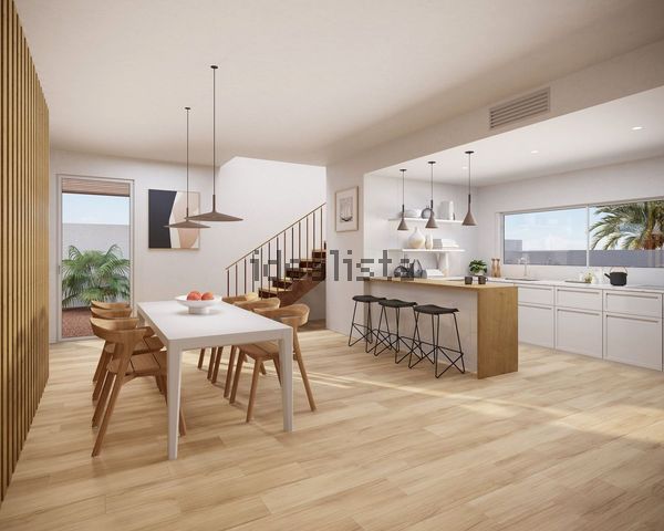 Detached house in Calle Dinamarca, 5, Costa Teguise, Teguise — image 3