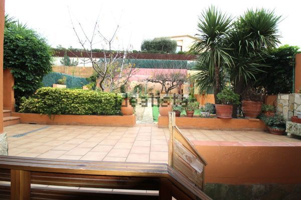 House in La Punxa-Bòbila Nova-Mas Mascort, Palafrugell — image 4