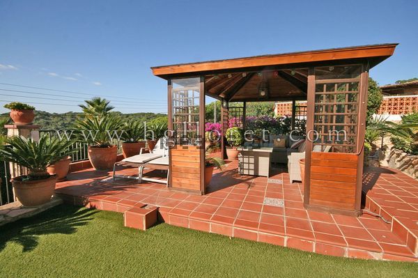 Detached house in Serra Brava, Lloret de Mar — image 3