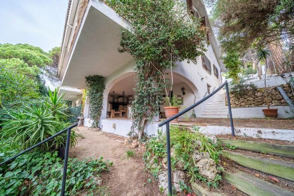 Semi-detached house in cala den simon, Montgoda, Lloret de Mar — image 5