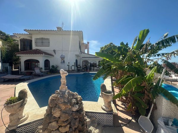 11-bedroom freehold villa in Málaga — photo 3 of 5
