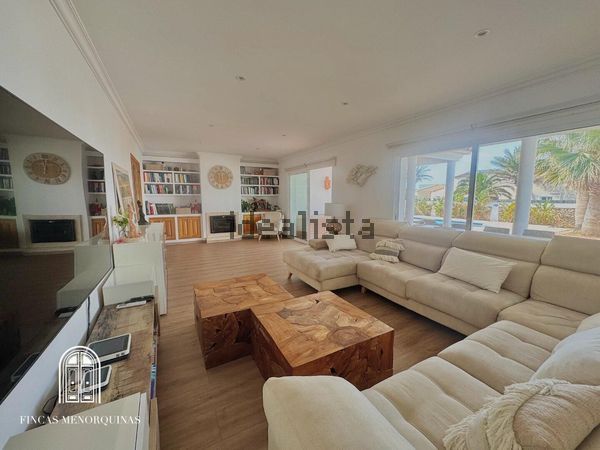 4-bedroom freehold villa in Ciutadella — photo 3 of 5
