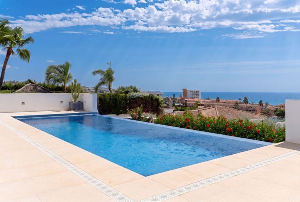 4-bedroom freehold villa in Mijas — photo 5 of 5